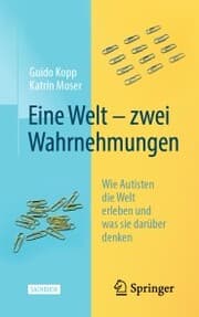 Cover von Eine Welt - zwei Wahrnehmungen