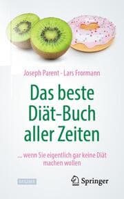 Cover von Das beste Diät-Buch aller Zeiten