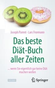 Cover von Das beste Diät-Buch aller Zeiten