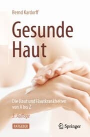 Cover von Gesunde Haut