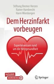 Cover von Dem Herzinfarkt vorbeugen