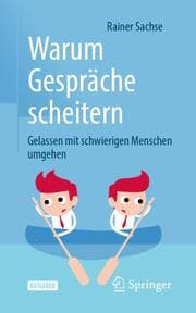 Cover von Warum Gespräche scheitern
