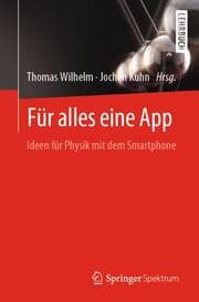 Cover von Für alles eine App