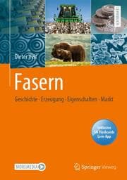 Cover von Fasern