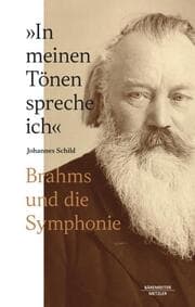 Cover von 'In meinen Tönen spreche ich'