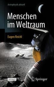 Cover von Menschen im Weltraum