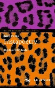 Cover von Instapoetry