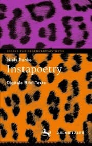 Cover von Instapoetry