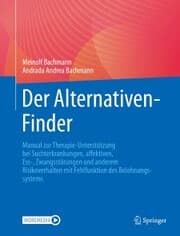 Cover von Der Alternativen-Finder