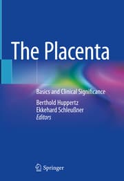 Cover von The Placenta