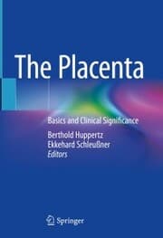 Cover von The Placenta