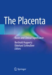 Cover von The Placenta