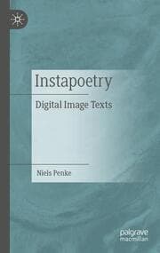 Cover von Instapoetry