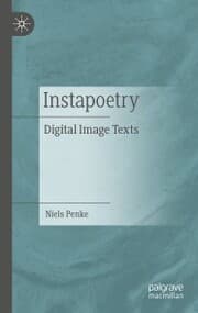 Cover von Instapoetry