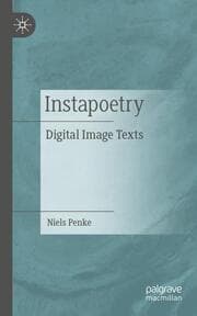 Cover von Instapoetry