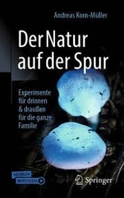 Cover von Der Natur auf der Spur