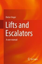 Cover von Lifts and Escalators