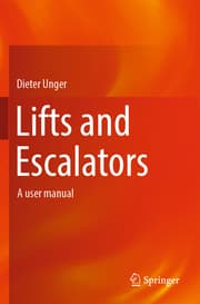 Cover von Lifts and Escalators