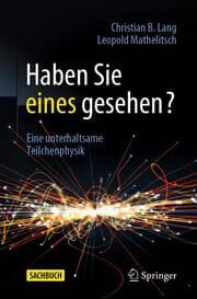 Cover von Haben Sie eines gesehen?