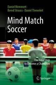 Cover von Mind Match Soccer