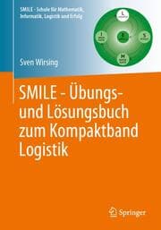 Cover von SMILE - Übungs- und Lösungsbuch zum Kompaktband Logistik