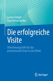 Cover von Die erfolgreiche Visite