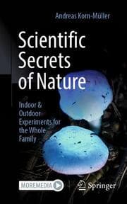 Cover von Scientific Secrets of Nature