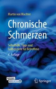 Cover von Chronische Schmerzen