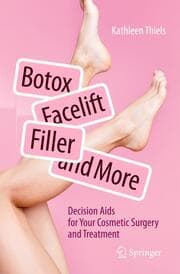 Cover von Botox, Facelift, Fillers, and More