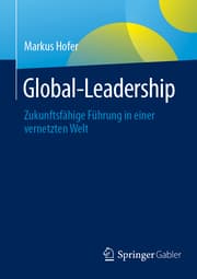 Cover von Global-Leadership