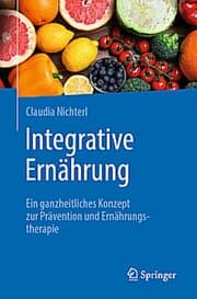 Cover von Integrative Ernährung