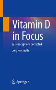 Cover von Vitamin D in Focus