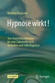 Cover von Hypnose wirkt!