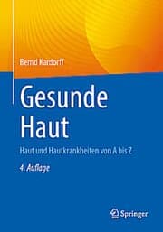 Cover von Gesunde Haut