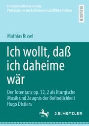 Cover von Ich wollt, daß ich daheime wär