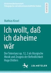 Cover von Ich wollt, daß ich daheime wär