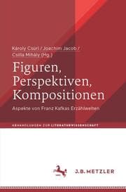 Cover von Figuren, Perspektiven, Kompositionen