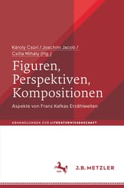 Cover von Figuren, Perspektiven, Kompositionen