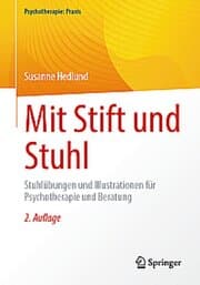 Cover von Mit Stift und Stuhl