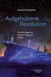 Cover von Aufgehobene Revolution