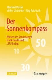 Cover von Der Sonnenkompass