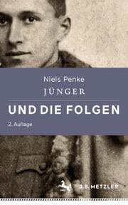 Cover von Jünger und die Folgen