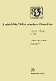Cover von Locus virtutibus patefactus? Zum Beförderungssystem in der Hohen Kaiserzeit