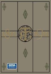 Cover von B.G.Teubner 1811-1911
