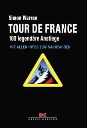 Cover von Tour de France