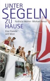 Cover von Unter Segeln zu Hause