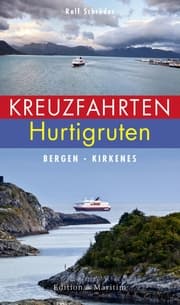Cover von Kreuzfahrten Hurtigruten