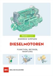 Cover von Dieselmotoren