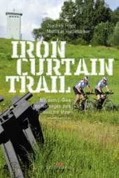 Cover von Iron-Curtain-Trail