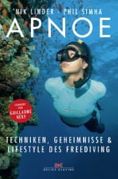 Cover von Apnoe